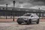 Mercedes-Benz GLA250 AMG Line 2020 года (NA)